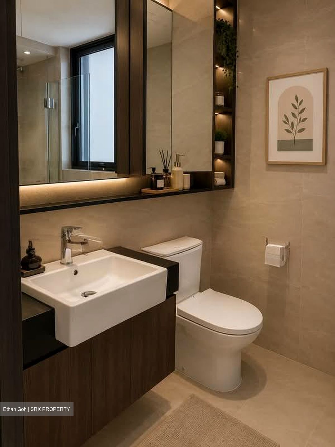 Riverfront Residences (D19), Apartment #565230941